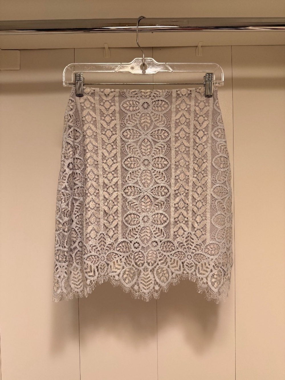 For Love & Lemons Skirt